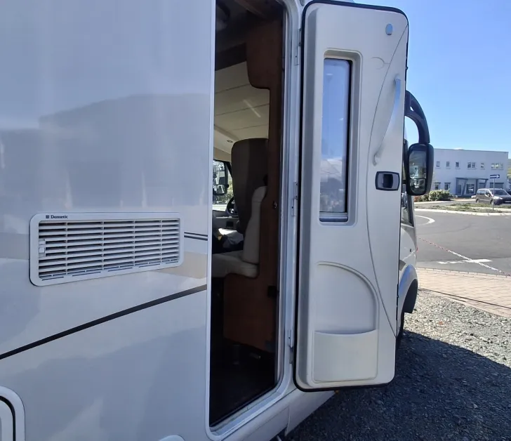 Fahrzeugbild Carthago chic c-line I 4.7 #6