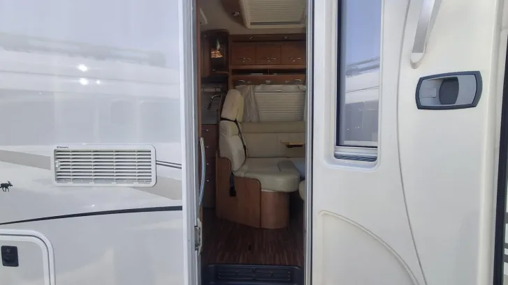 Fahrzeugbild Carthago chic c-line I 4.7 #7