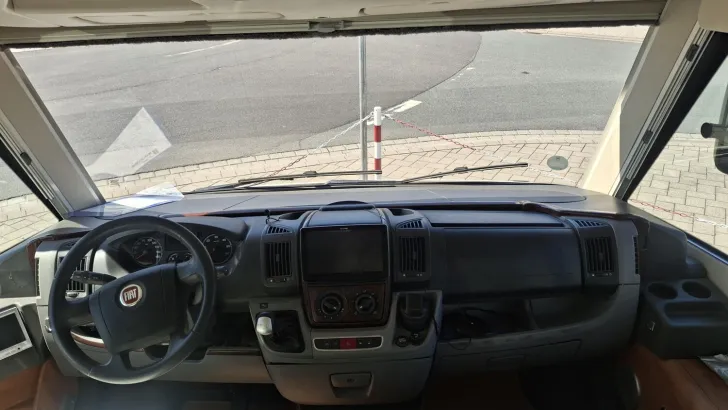 Fahrzeugbild Carthago chic c-line I 4.7 #8