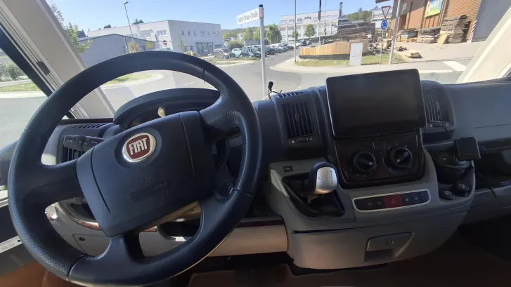 Fahrzeugbild Carthago chic c-line I 4.7 #10