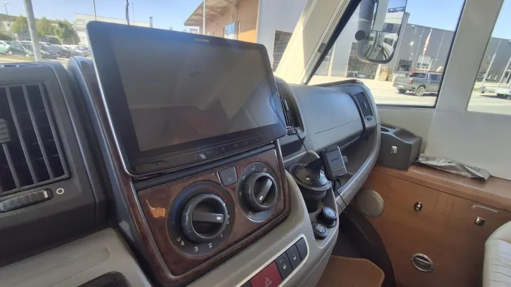 Fahrzeugbild Carthago chic c-line I 4.7 #11