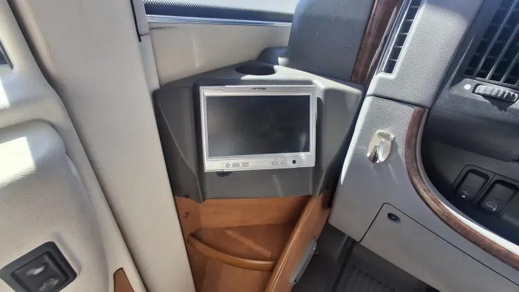 Fahrzeugbild Carthago chic c-line I 4.7 #12