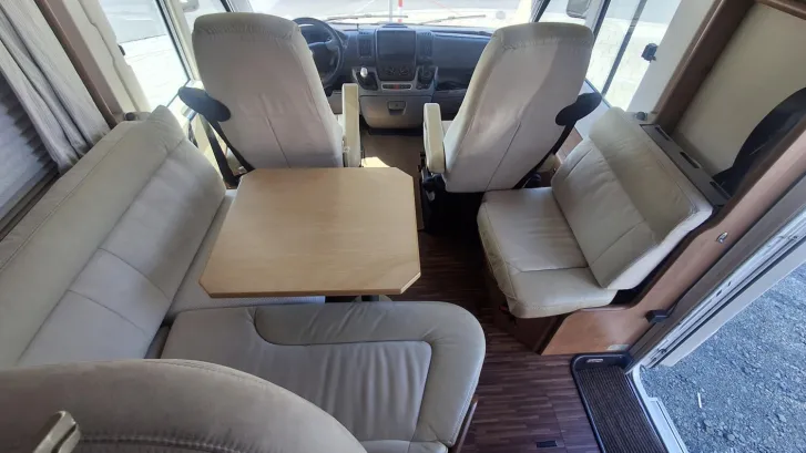 Fahrzeugbild Carthago chic c-line I 4.7 #14