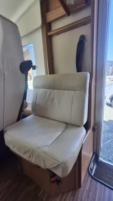 Fahrzeugbild Carthago chic c-line I 4.7 #15