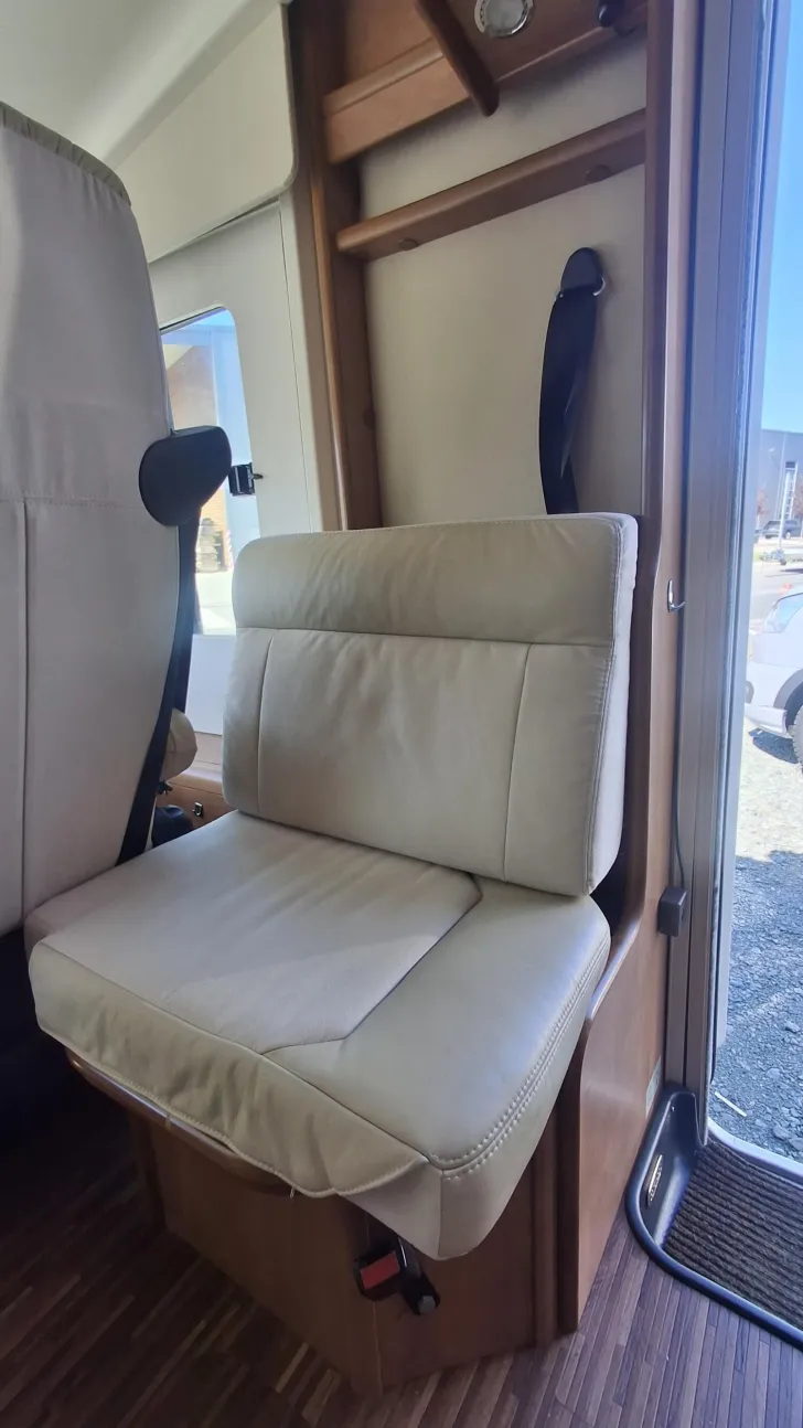 Fahrzeugbild Carthago chic c-line I 4.7 #15