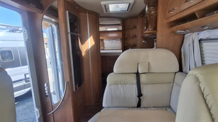 Fahrzeugbild Carthago chic c-line I 4.7 #18