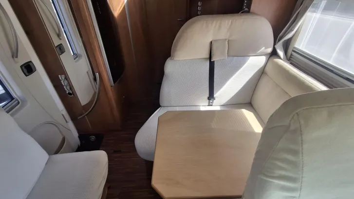 Fahrzeugbild Carthago chic c-line I 4.7 #19