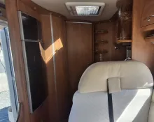 Fahrzeugbild Carthago chic c-line I 4.7 #20