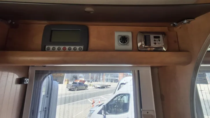 Fahrzeugbild Carthago chic c-line I 4.7 #22