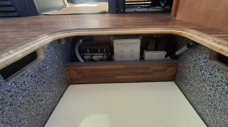 Fahrzeugbild Carthago chic c-line I 4.7 #25