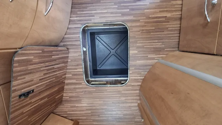 Fahrzeugbild Carthago chic c-line I 4.7 #27