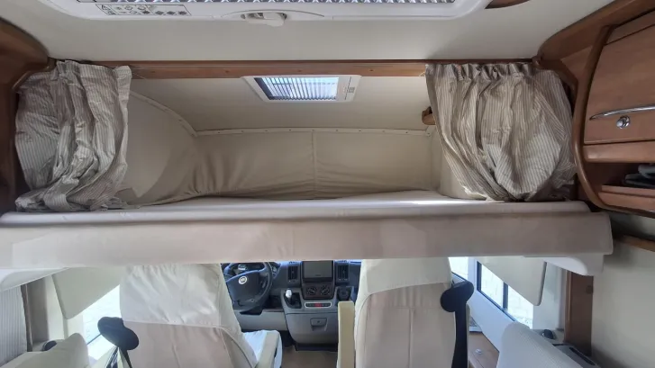 Fahrzeugbild Carthago chic c-line I 4.7 #29