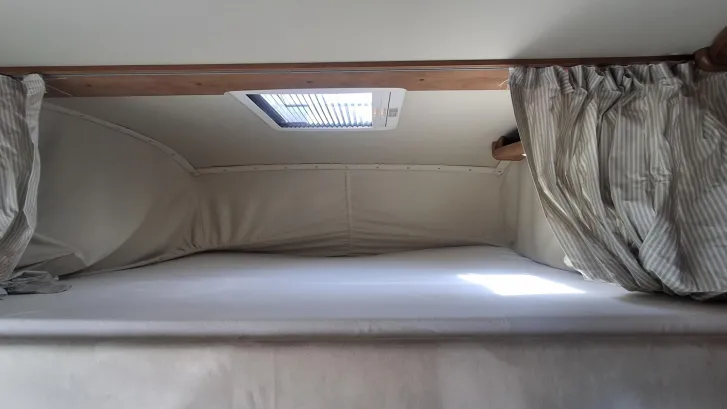 Fahrzeugbild Carthago chic c-line I 4.7 #30