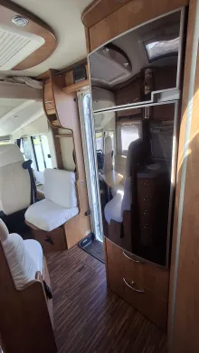 Fahrzeugbild Carthago chic c-line I 4.7 #31