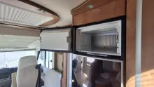 Fahrzeugbild Carthago chic c-line I 4.7 #33