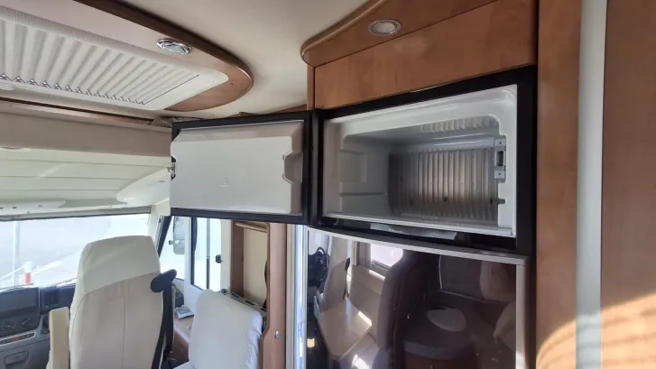 Fahrzeugbild Carthago chic c-line I 4.7 #33