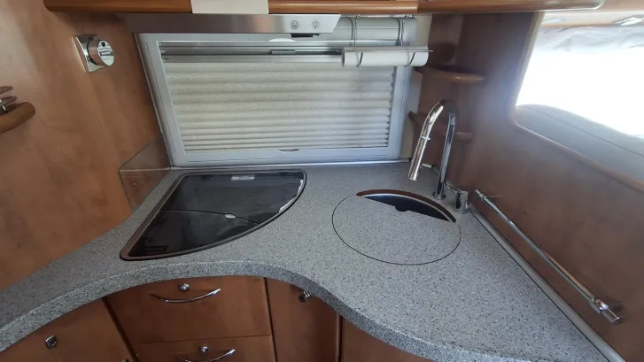 Fahrzeugbild Carthago chic c-line I 4.7 #37