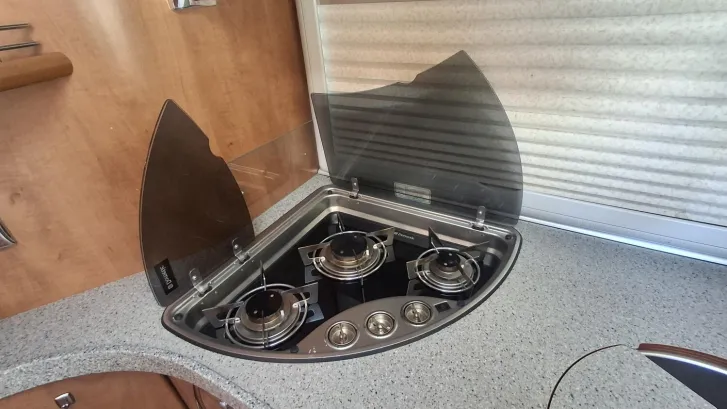 Fahrzeugbild Carthago chic c-line I 4.7 #44