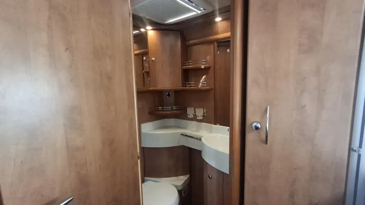 Fahrzeugbild Carthago chic c-line I 4.7 #45