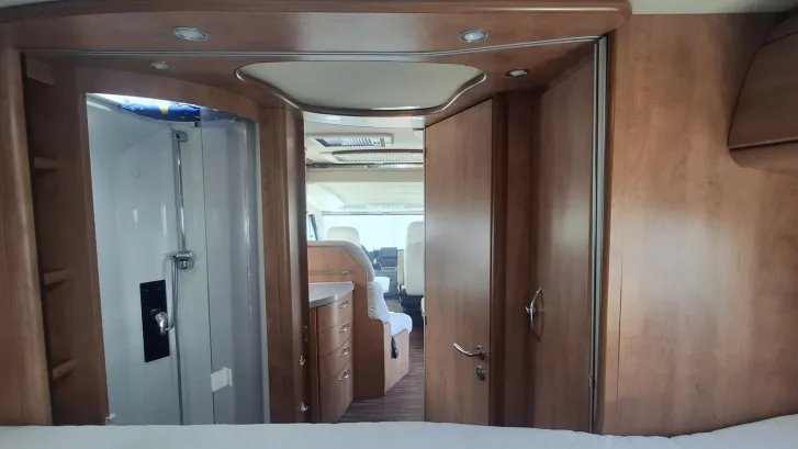 Fahrzeugbild Carthago chic c-line I 4.7 #53