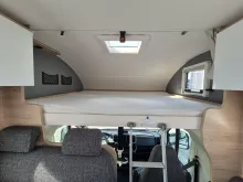 Fahrzeugbild Dethleffs XL Family A 7872-2 #10
