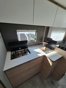 Fahrzeugbild Dethleffs XL Family A 7872-2 #12