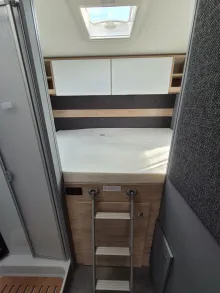 Fahrzeugbild Dethleffs XL Family A 7872-2 #17