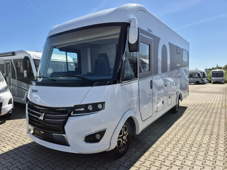 Fahrzeugbild Frankia I 680 Plus TOGETHER #5