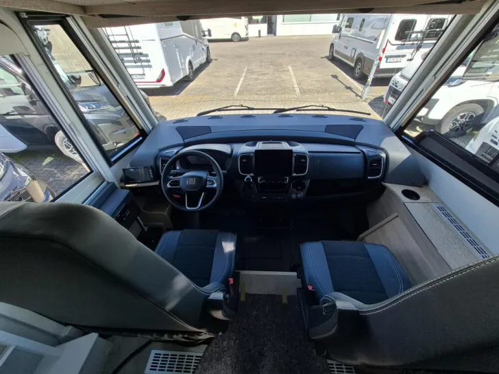 Fahrzeugbild Frankia I 680 Plus TOGETHER #6