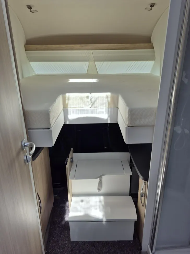 Fahrzeugbild Frankia I 680 Plus TOGETHER #8