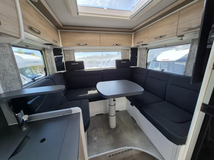 Fahrzeugbild Frankia I 680 Plus TOGETHER #9