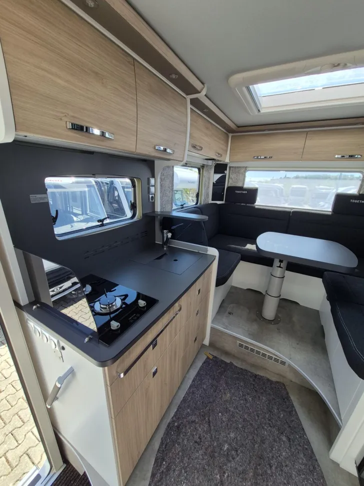 Fahrzeugbild Frankia I 680 Plus TOGETHER #10