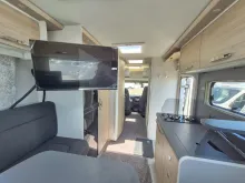 Fahrzeugbild Frankia I 680 Plus TOGETHER #11