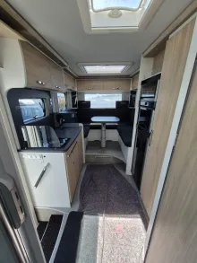 Fahrzeugbild Frankia I 680 Plus TOGETHER #12