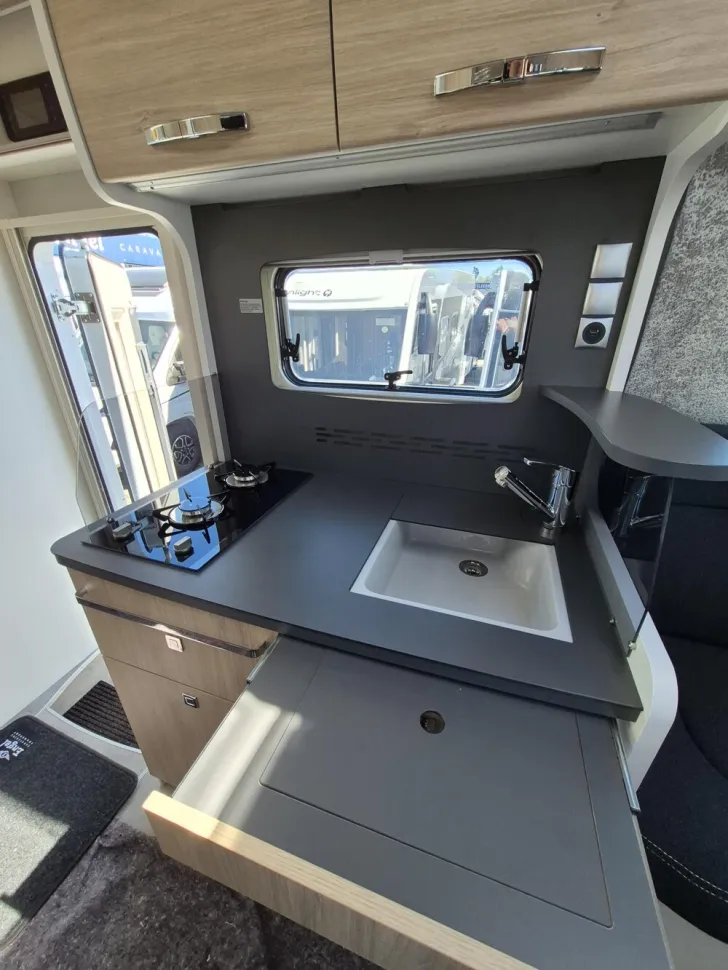 Fahrzeugbild Frankia I 680 Plus TOGETHER #13