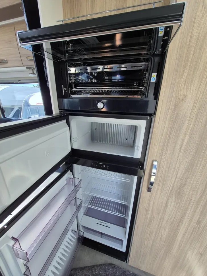 Fahrzeugbild Frankia I 680 Plus TOGETHER #15