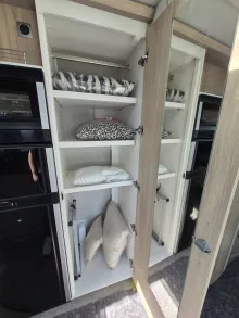 Fahrzeugbild Frankia I 680 Plus TOGETHER #16