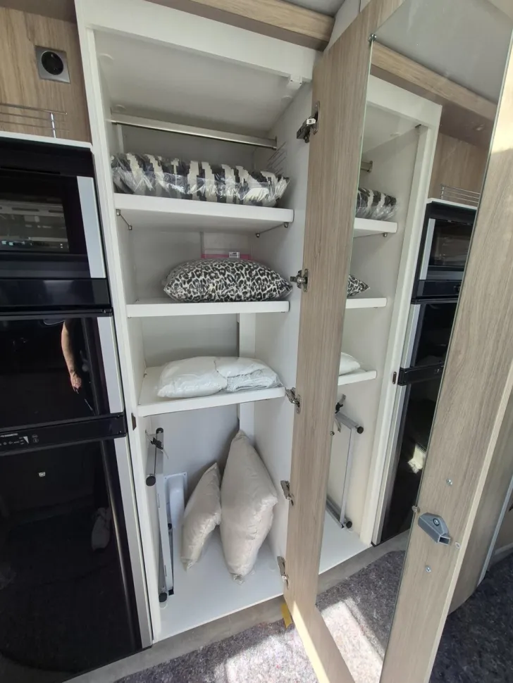 Fahrzeugbild Frankia I 680 Plus TOGETHER #16