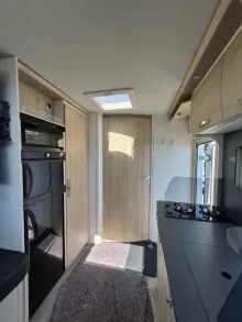 Fahrzeugbild Frankia I 680 Plus TOGETHER #17