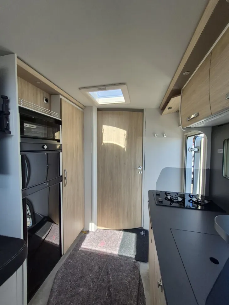 Fahrzeugbild Frankia I 680 Plus TOGETHER #17