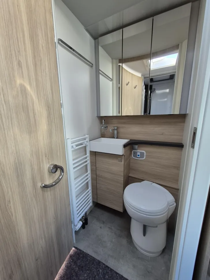 Fahrzeugbild Frankia I 680 Plus TOGETHER #18