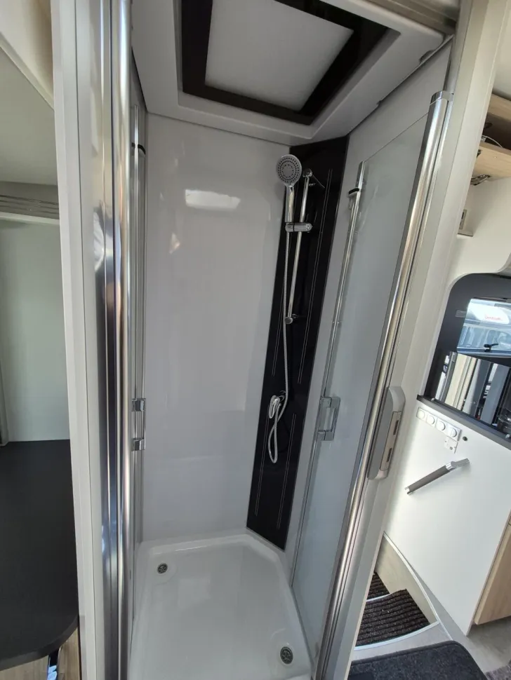 Fahrzeugbild Frankia I 680 Plus TOGETHER #19