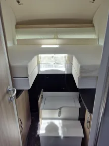 Fahrzeugbild Frankia I 680 Plus TOGETHER #20