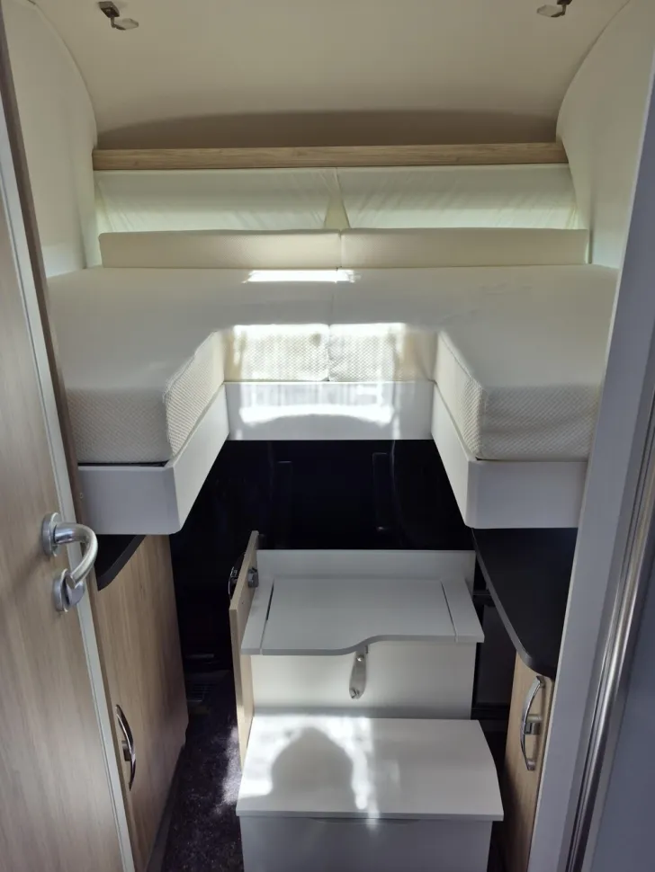 Fahrzeugbild Frankia I 680 Plus TOGETHER #20