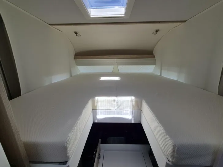 Fahrzeugbild Frankia I 680 Plus TOGETHER #21