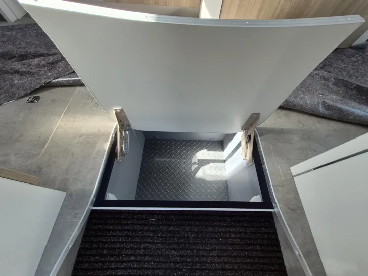 Fahrzeugbild Frankia I 680 Plus TOGETHER #22