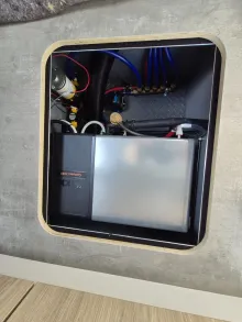 Fahrzeugbild Frankia I 680 Plus TOGETHER #23