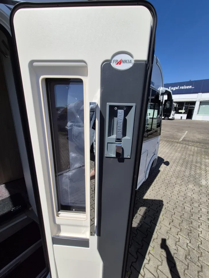 Fahrzeugbild Frankia I 680 Plus TOGETHER #24