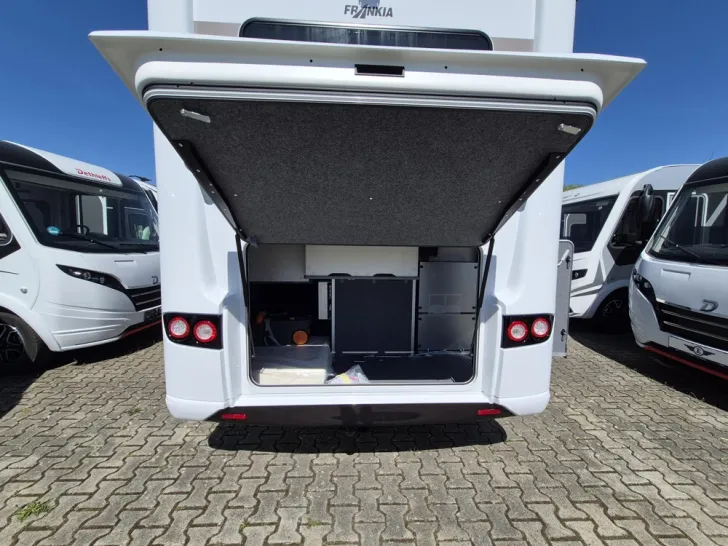 Fahrzeugbild Frankia I 680 Plus TOGETHER #26