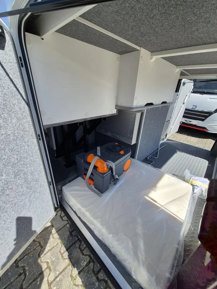 Fahrzeugbild Frankia I 680 Plus TOGETHER #27